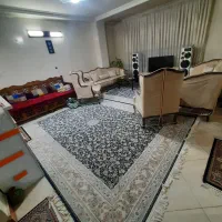 مخابرات / کلا ۸ واحد / پارکینگ / دوخواب