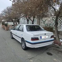 پرشیاtu5 بیرنگ بی نقطه مدل99|خودرو سواری و وانت|تبریز, |دیوار