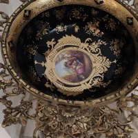 میوه خوری برنز