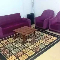 مبل راحتی پنج 5نفره هفت 7نفره لوازم منزل