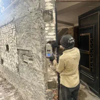تخریب، ساخت و بازسازی