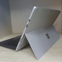 لپ تاپ تبلت مایکروسافت سرفیس پرو 6|رایانه همراه|کرج, اصفهانیها|دیوار