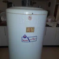 آبگرمکن برفاب