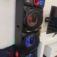 اسپیکر تسکو ۲۰۹۵|سیستم صوتی خانگی|مشهد, طبرسی شمالی|دیوار