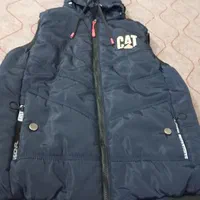 فروش پافر پسرانه دورویه|لباس|مراغه, |دیوار