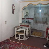 اپارتمان ۴۰ متری در شهرک کاروان