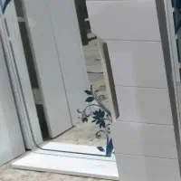 آینه روشویی (لوازم بهداشتی و ساختمانی)|لوازم سرویس بهداشتی|اسلامشهر, شهرک لاله|دیوار