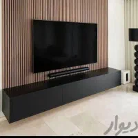 طراحی ساخت و نصب کابینت، کمد دیواری و تی وی وال|خدمات پیشه و مهارت|چهاردانگه (تهران), |دیوار