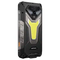 فروش Ulefone Armor 34 Pro گوشی مقاوم|موبایل|مشهد, حسابی جنوبی (شهرک غرب)|دیوار
