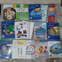 کتاب های مورد نیاز برای کنکور (هر سه پایه)|کتاب و مجله آموزشی|تهران, شادمان|دیوار