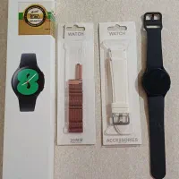 ساعت اصلی سامسونگwatch4  40mm