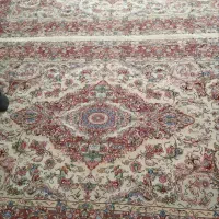 فروش فرش دستباف خطیبی مرینوس ۳۰رج|فرش|ارومیه, |دیوار