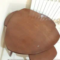 میز جلو مبلی|مبلمان خانگی و میز عسلی|محمدیه-قزوین, |دیوار