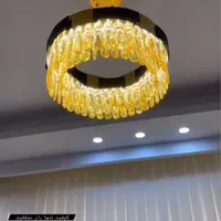 لوستر مدرن 55سانت جدید