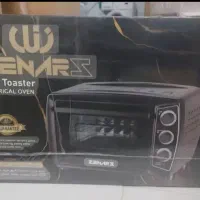 توستر  زنار