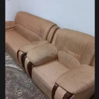 مبل|مبلمان خانگی و میز عسلی|اهواز, نادری|دیوار