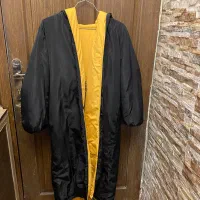 کاپشن بارونی دخترونه و زنانه