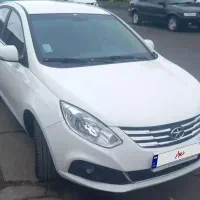 جک جی ۴ مدل ۴۰۴|خودرو سواری و وانت|تهران, اکباتان|دیوار