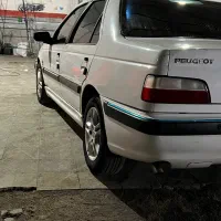 پارس تیوفایو