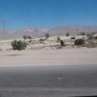 زمین 100متری کیان اباد