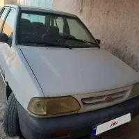 پراید مدل ۸۵