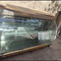 یخچال مغازه