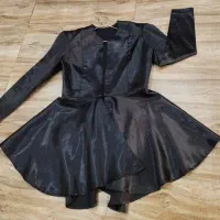 مانتو آستین کوهانی|لباس|قرچک, زیبا شهر|دیوار