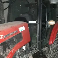 تراکتور|خودرو سنگین|قائمشهر, |دیوار