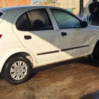 تیبا۲مدل ۹۸