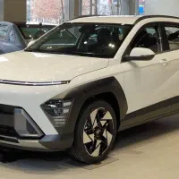 هیوندای کونا