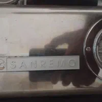 اسپرسوساز صنعتی|کافیشاپ و رستوران|شهرکرد, |دیوار