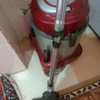 جارو برقی تیوا نیاز به تعمیر