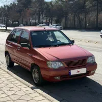 پراید هاچ بک ۱۱۱