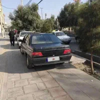 پژو405 مدل 80|خودرو سواری و وانت|اردکان, |دیوار