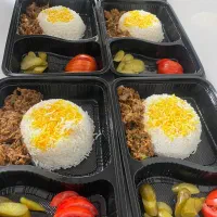 انواع غذا ۱۹۹تومان|خدمات پذیرایی، مراسم|بندر ماهشهر, |دیوار