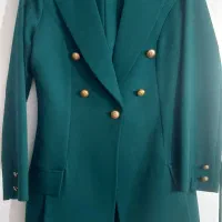 کت و شلوار دخترانه