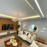 طراحی داخلی و بازسازی ساختمان