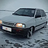 پراید هاچبک