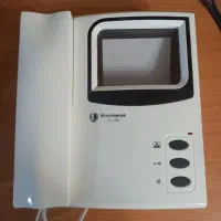 آیفون صوتی و تصویری الکتروپیک مدل ۱۲۸۶