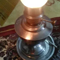 فروش لمپا  افتاب پخش ابیسوز و زرد سوز