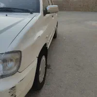 پراید 132 دوگانه دستی مدل 95|خودرو سواری و وانت|بومهن, |دیوار