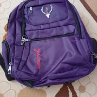 کیف مدرسه