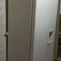 یخچال بدون فریزر و اجاق گاز