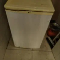 یخچال هتلی ال جی اصل کره|یخچال و فریزر|فردیس, فردیس|دیوار