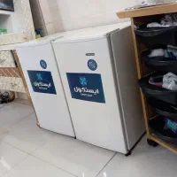 یخچال‌ کوچک 5 فوت هتلی ایستکول