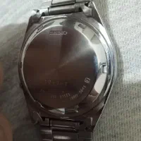 ساعت سیکو5اتومات قدیمی|ساعت|گنبد کاووس, |دیوار