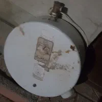 آبگرمکن برقی