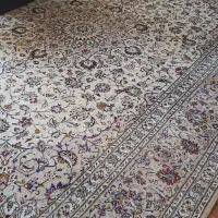 فرش دست بافت