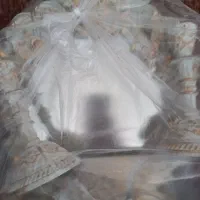 آینه شمعدانی