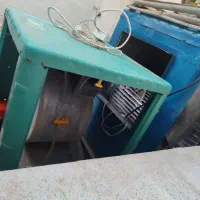 کولر|کولر آبی|بروجرد, |دیوار